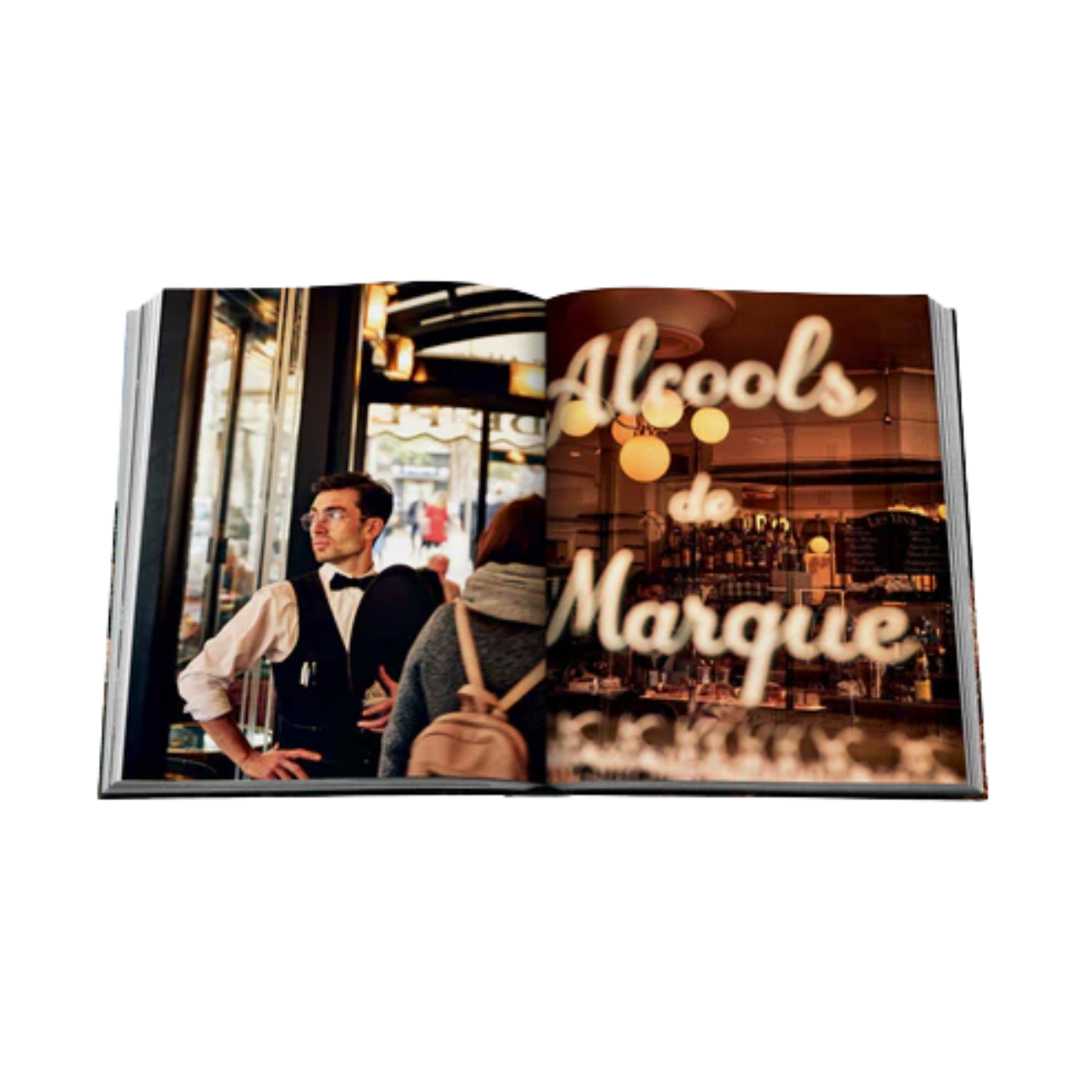 Paris Chic