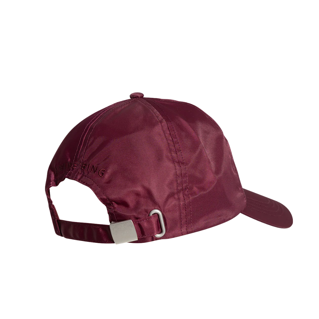 Jeremy Baseball Cap AB Nylon Fig