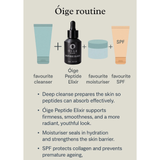 Oige by Agnes Peptide Elixir