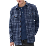 Alder Men's Shirt Forest