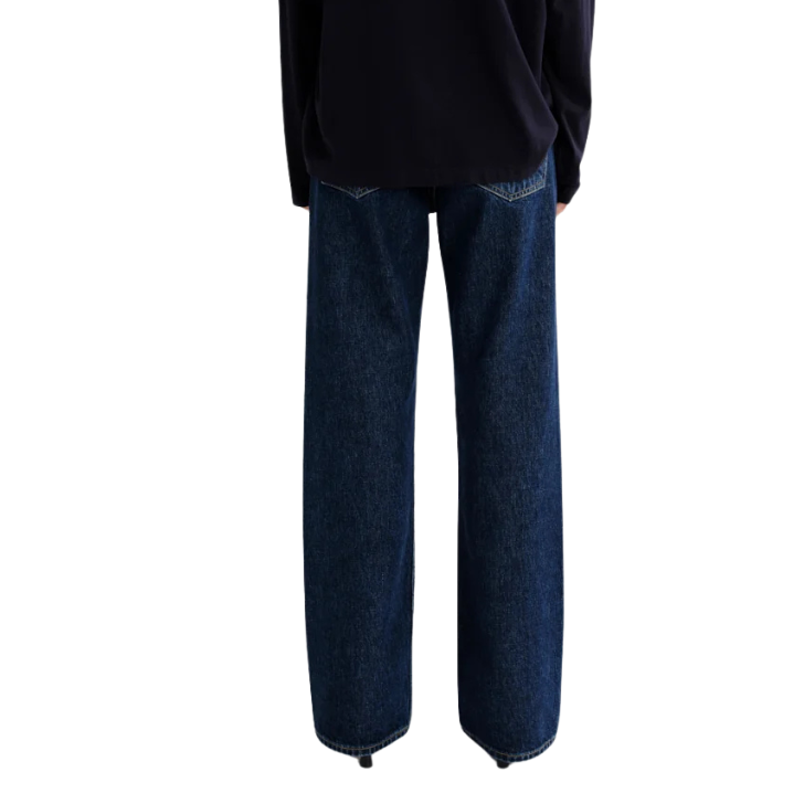 Loose Jean Pendulum