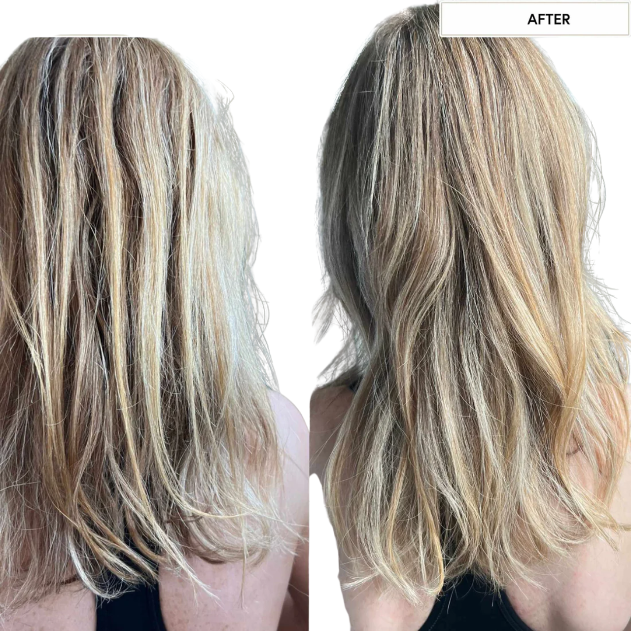 Moisture Hair Booster