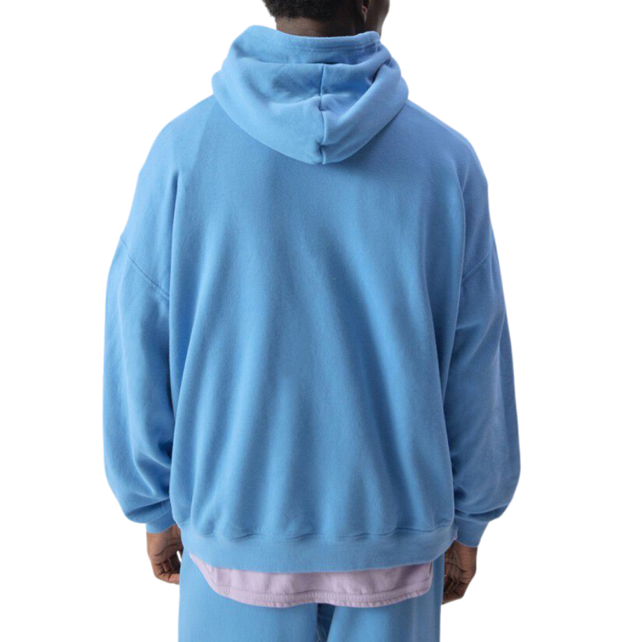 Atubay Men's Hoodie Eau