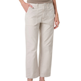Winslow Utility Pale Stone Jeans
