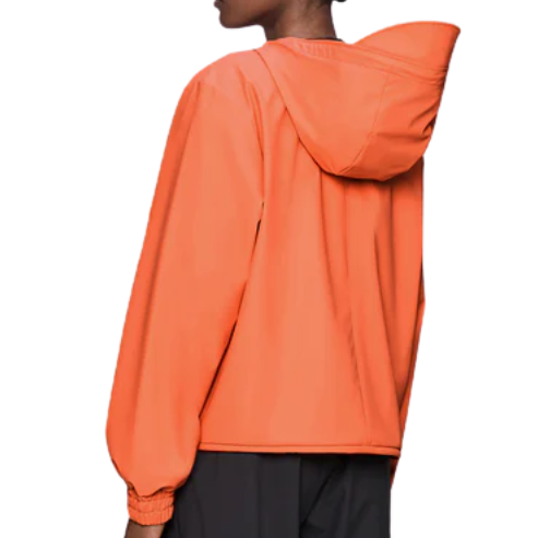 String W Jacket W3 Ember