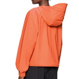 String W Jacket W3 Ember
