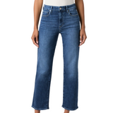 Mason Ankle Beachline Jeans