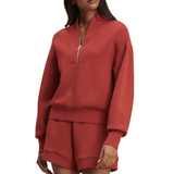 Davidson Sweat Bossa Nova
