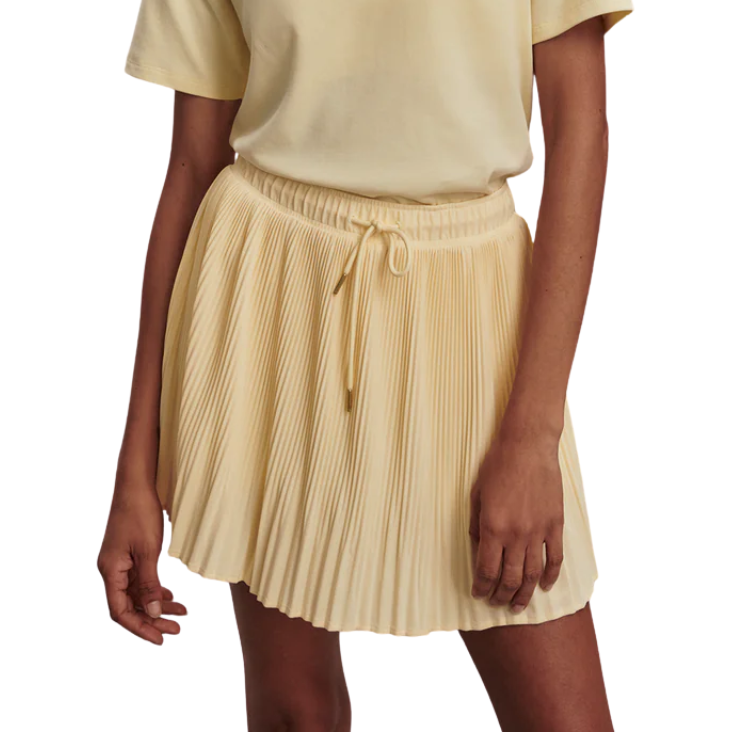 Davina Skort Anise Flower