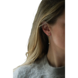 Lucent Drop Earring