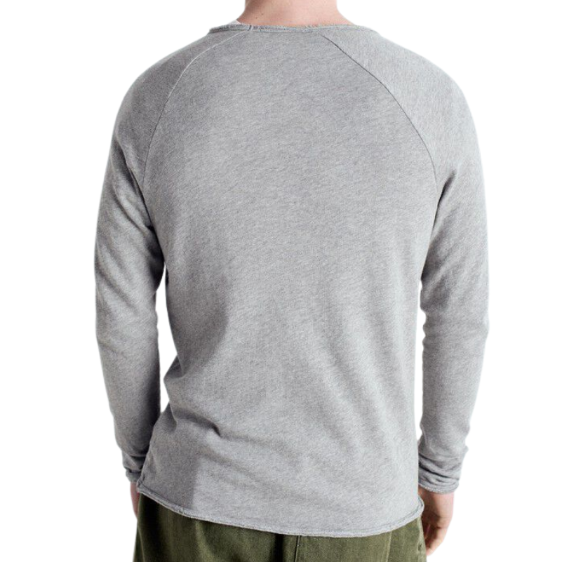 Sonoma Men's Tee Heather Grey