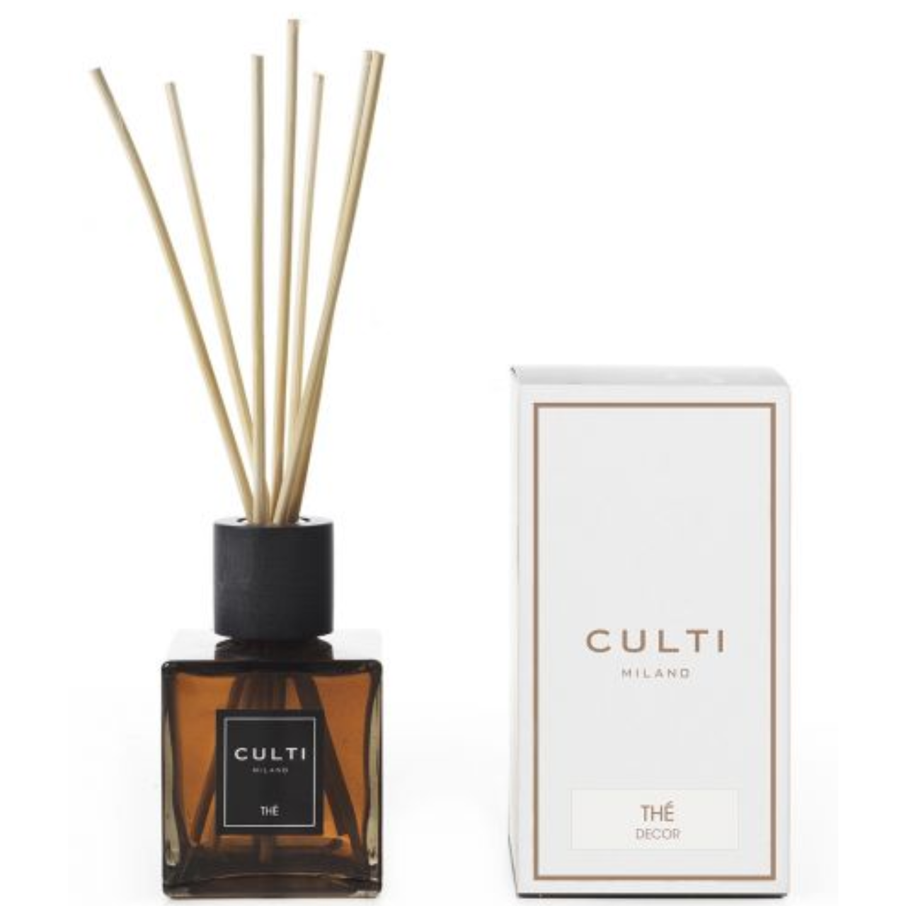 Thé Diffuser 250ml