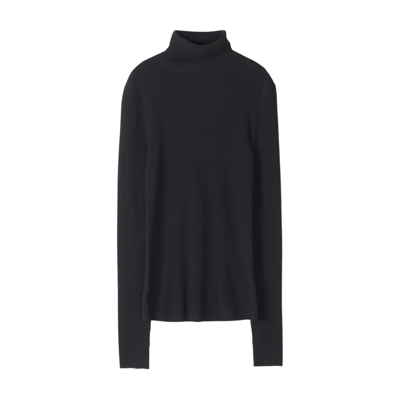 Helea Sweater Black
