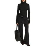 Helea Sweater Black
