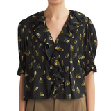 Henri Top Buttercup Bouquet