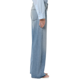 Low Curve Jeans Reset