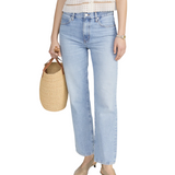 The Hang Brine Jeans