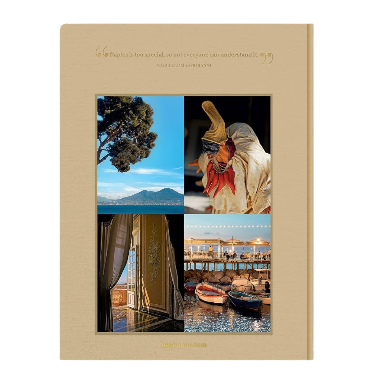 Napoli Amore