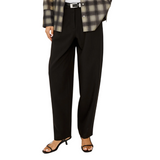 Cameron Black Trousers