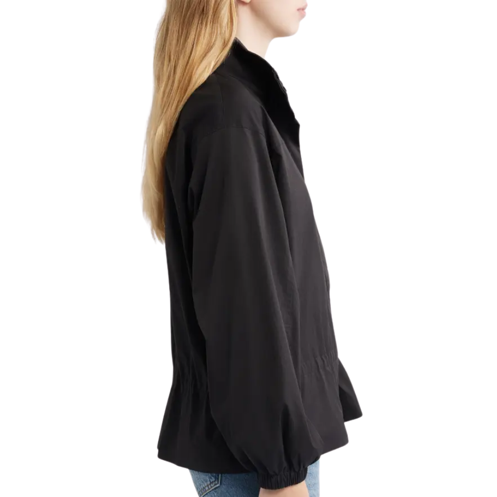 Felix Jacket Black