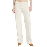 The Saturday Shell Jeans