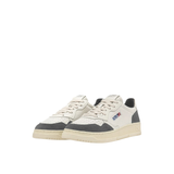 Medalist Low Men's White/Morel
