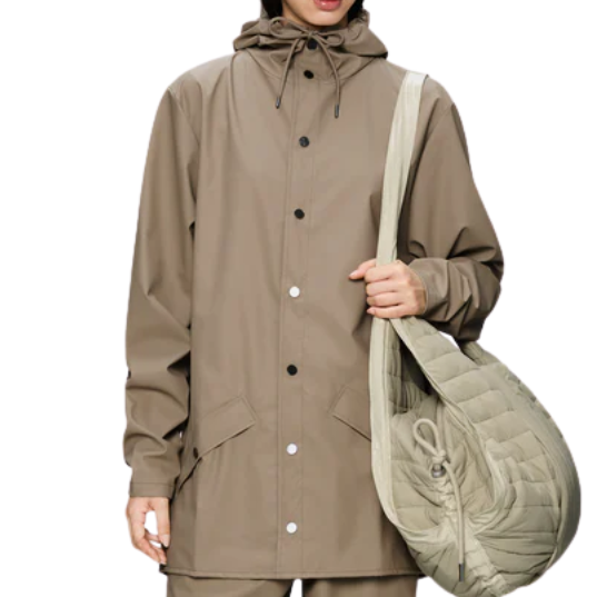 Jacket W3 Beige