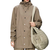 Jacket W3 Beige