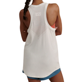 Dayna Seamless Tank White
