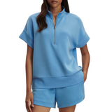 Ollie Shorts 3.5 Azure Blue