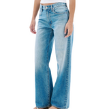 Jazmine Straight Leg Jeans New Obsession