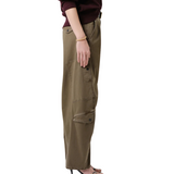 Flight Pant Tea Leaf