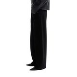 Low Curve Proof Jeans