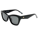 Lumen Sunglasses Black
