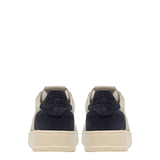 Medalist Suede Sand Blue Trainers