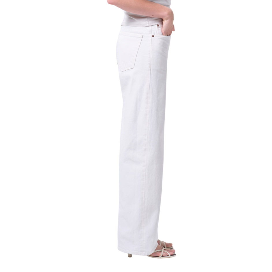 Arc 32 Jeans Chalk