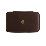 Espresso Jewellery Case Brown