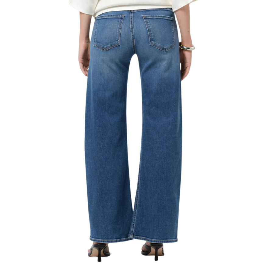 Nora Benson Jeans