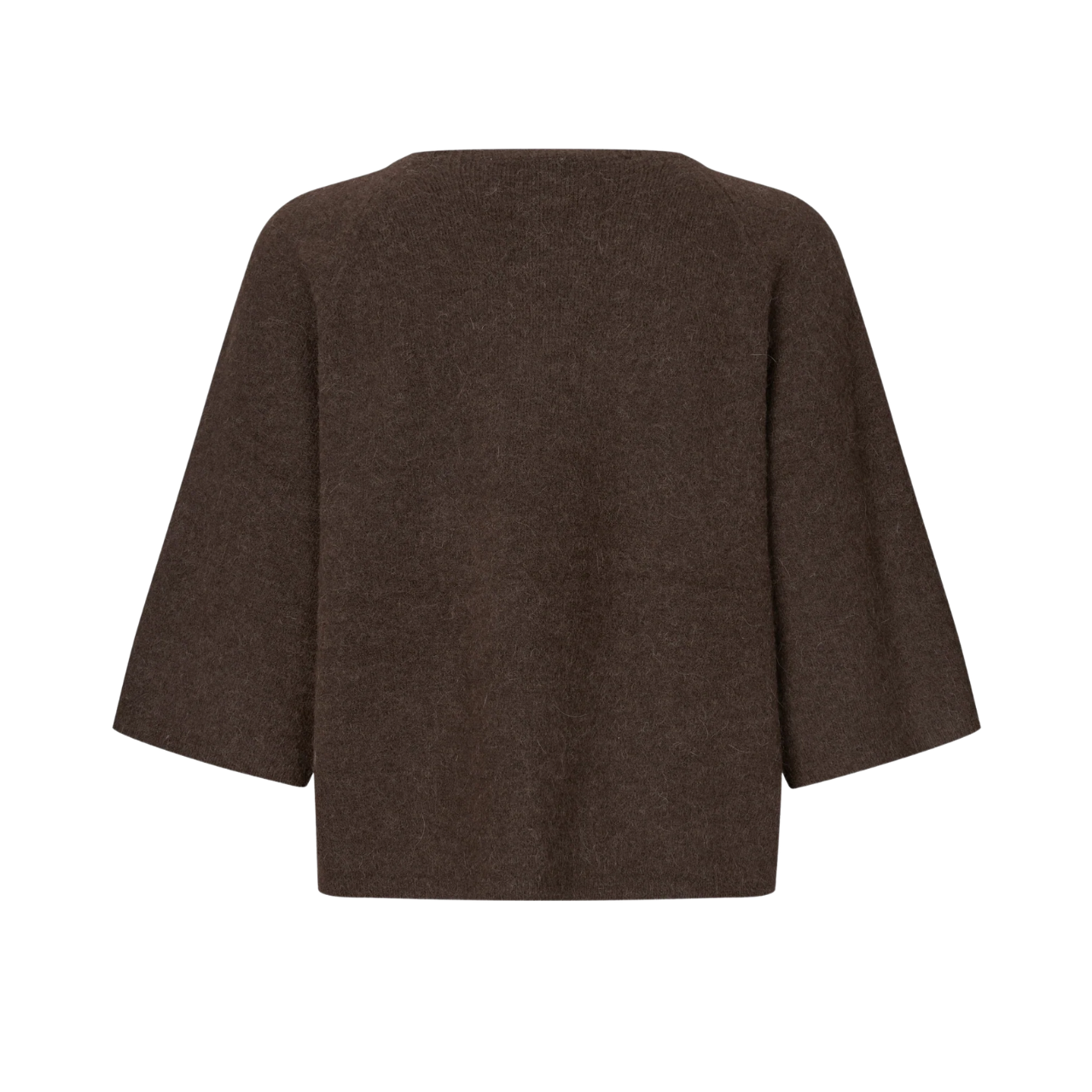 Gabby Knit SS ONeck