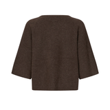 Gabby Knit SS ONeck