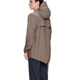 Fishtail Jacket W3 Cinder