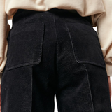 Alvelvet Velvet Pants