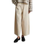 Reece Trousers Egret