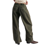 Spotlight Trousers Olive