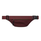 Leon Waist Bag Nylon Fig