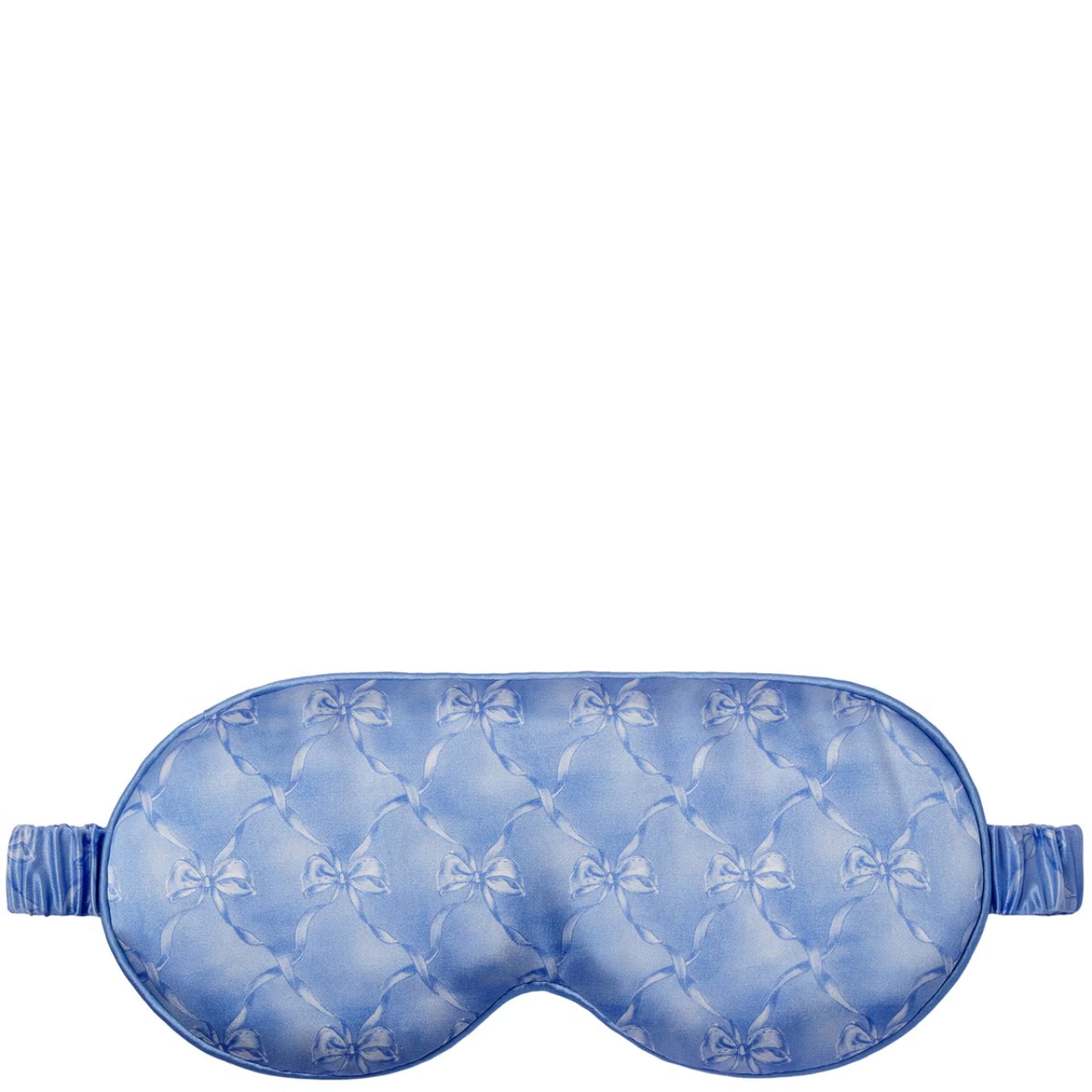 Contour Sleep Mask Bluebelle