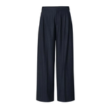 Lawrence Trousers Navy
