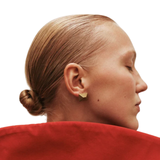 Baby Celeste Earring Gold