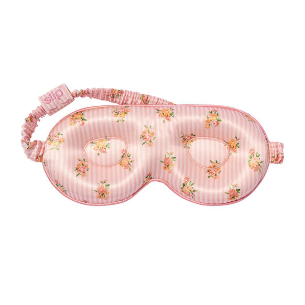 Contour Sleep Mask Petal