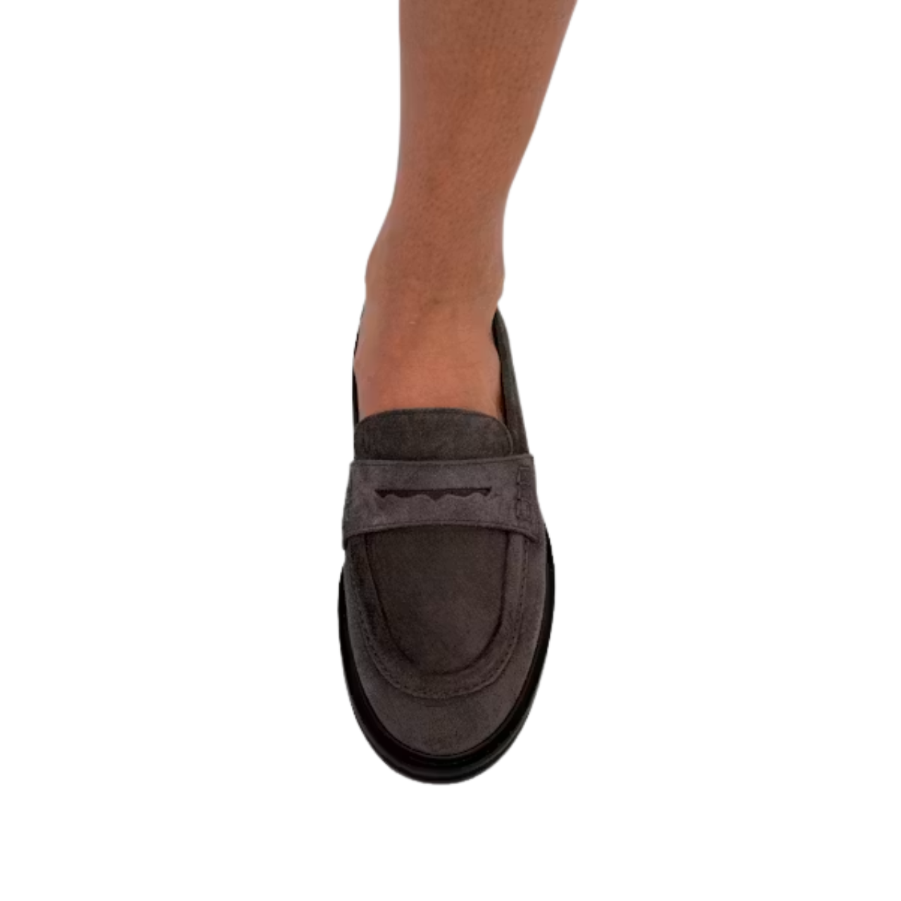 Leon Loafers Moka